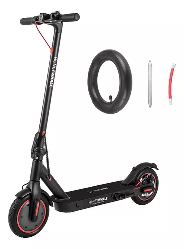 Scooter Electrico Honeywhale M2 Pro/E9 
