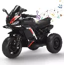 Mini Moto Eléctrica Recargable HoneyWhale BDQ-6688