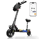 Scooter Electrico Honeywhale T4B