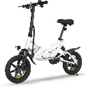 Bicicleta Electrica HoneyWhale S4