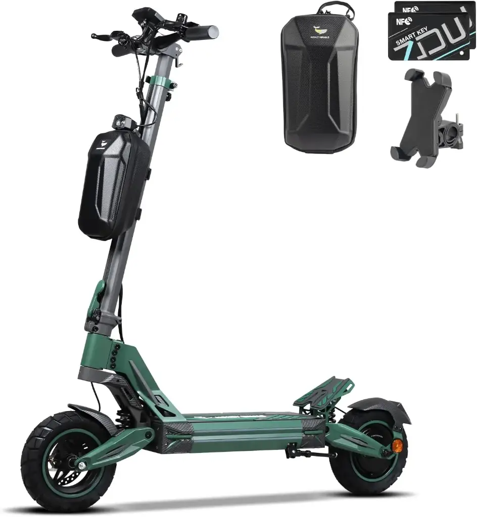 Scooter Electrico HoneyWhale G2 PRO