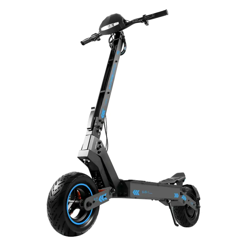 Scooter Electrico Honeywhale H4