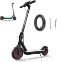 Scooter Electrico Honeywhale S2