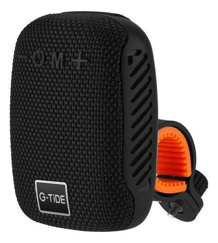 Bocina Portátil G-TiDE SV01 NOM