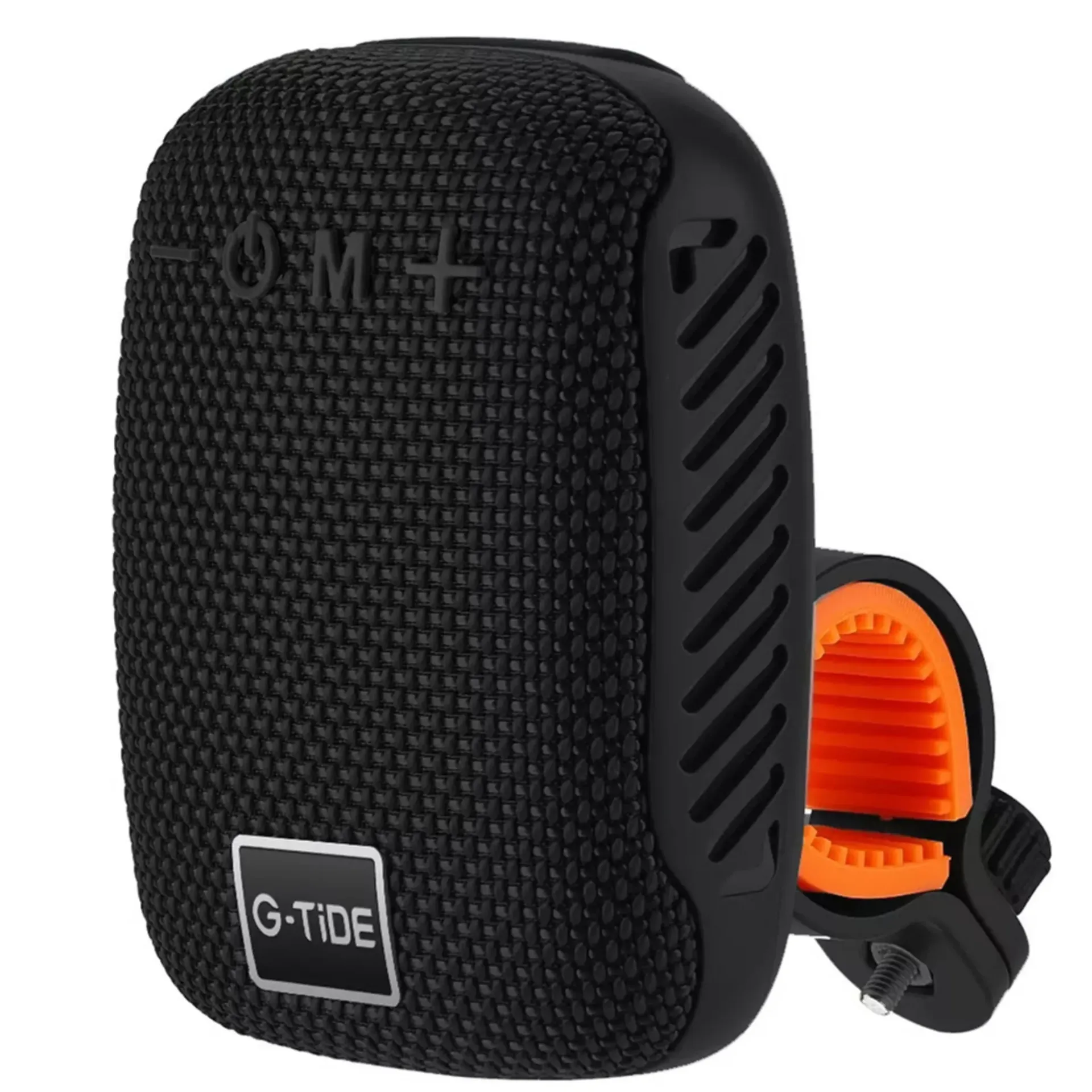 BOCINA PORTÁTIL G-TIDE SV01 NOM SERIE NO USAR