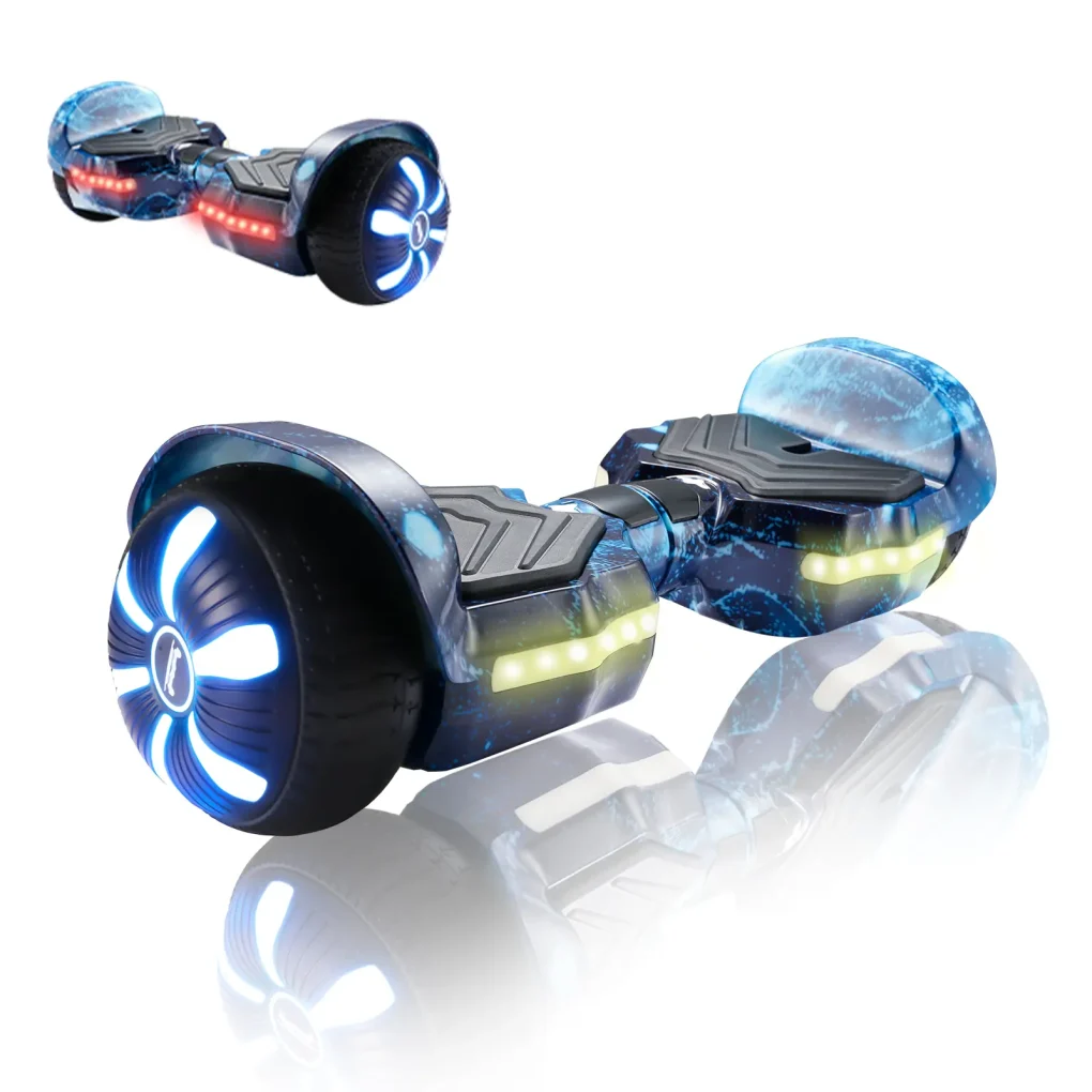 HOVERBOARD HONEY WHALE SMT-K1 