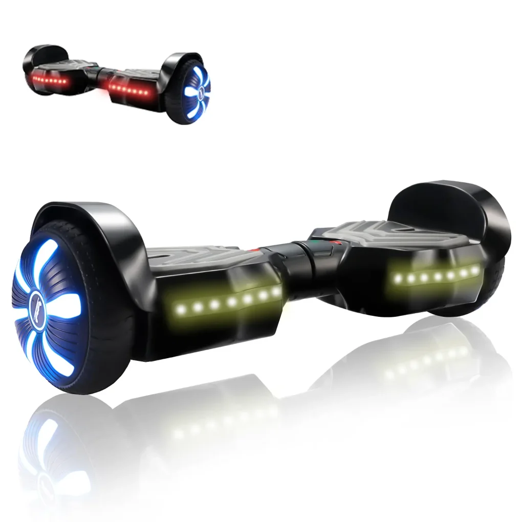 HOVERBOARD HONEY WHALE SMT-K1 