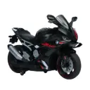 Moto Eléctrica Infantil Recargable Honey Whale BDQ-008