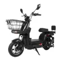Motobici Eléctrica Honey Whale U7S