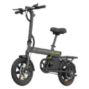 Bicicleta Eléctrica Plegable Honey Whale B20