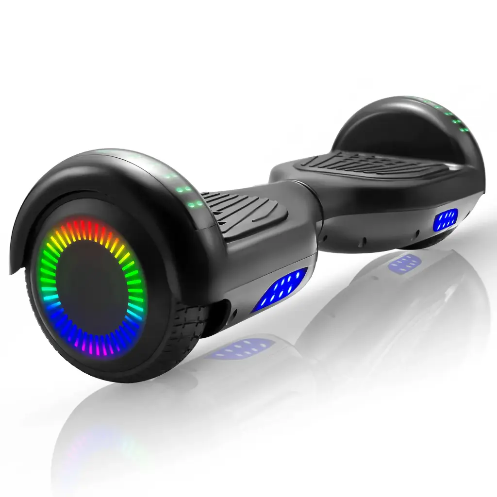HoverBoard Eléctrico Honey Whale Z1