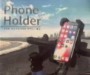 Phone Holder Para Ciclismo 