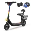 Scooter Eléctrico Infantil Honey Whale JL-006