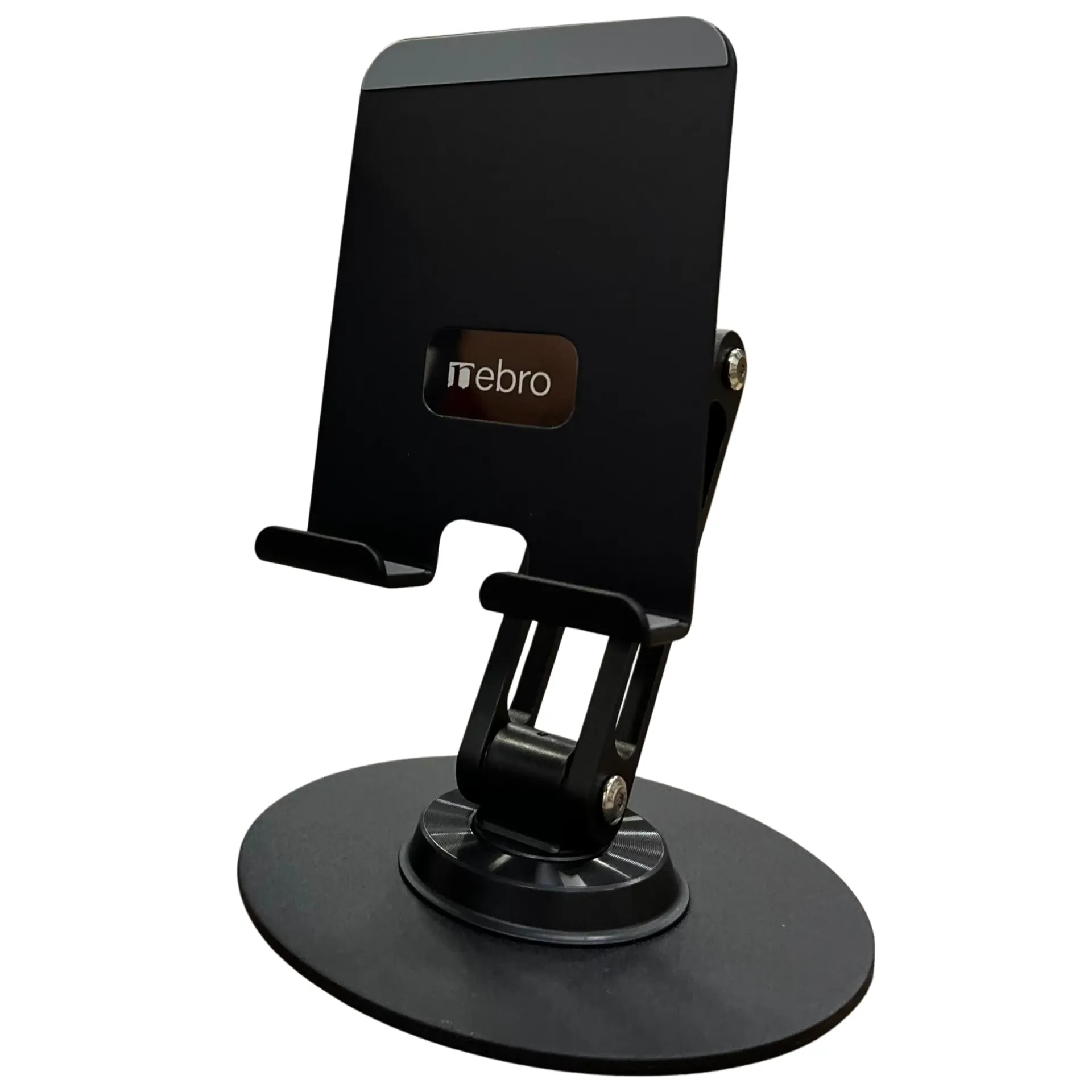 [126741] SOPORTE PARA CELULAR NEBRO WAT-094 (Negro)
