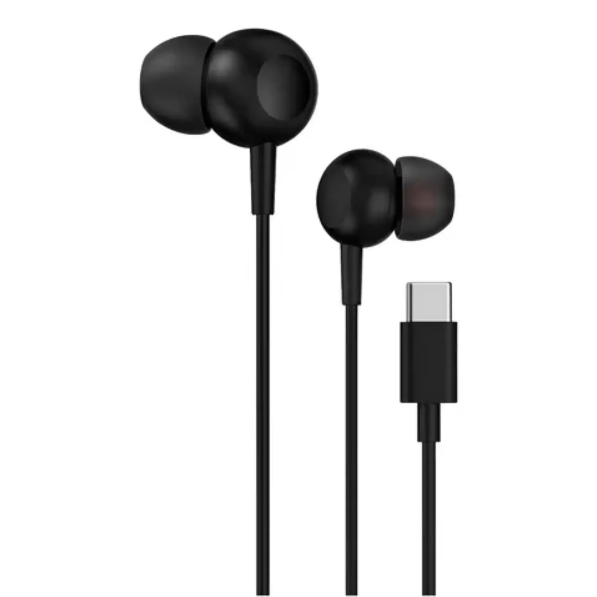 MANOS LIBRES NEBRO WJ-009 TIPO-C