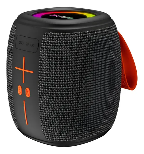 BOCINA INALAMBRICA NEBRO WG-195 V5.4 8W IPX4