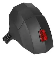 Guardabarro Kukirin G4