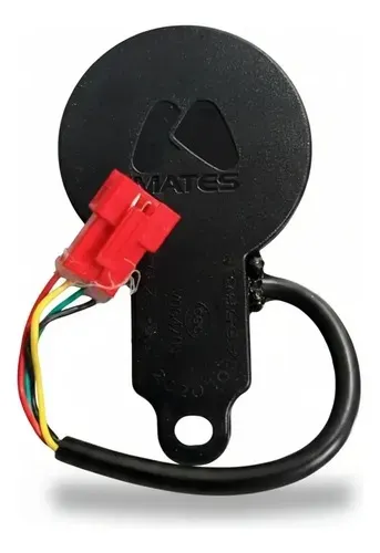 CLAXON PARA VELOCIPEDO ELECTRICO ECLX-P001 48 72V