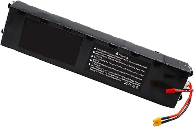 Bateria de scooter e9t