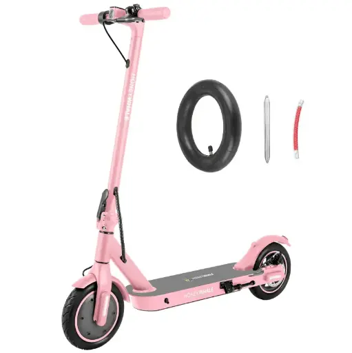 Scooter Electrico Honeywhale M2 Pro/E9 