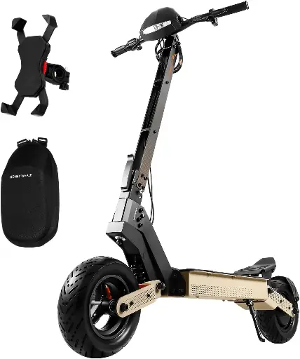 Scooter Electrico Honeywhale H4