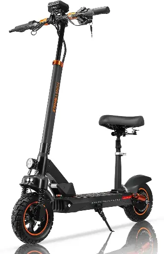 [118220] Scooter Electrico Honeywhale M4