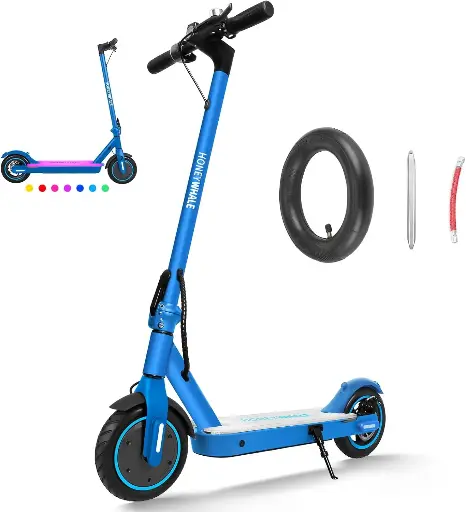 Scooter Electrico Honeywhale S2