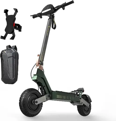 [120271] Scooter Electrico Honeywhale H2 Dual (Doble motor)