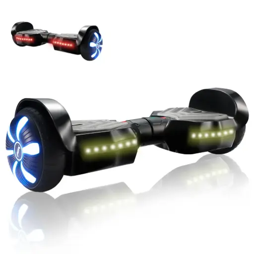 HOVERBOARD HONEY WHALE SMT-K1 