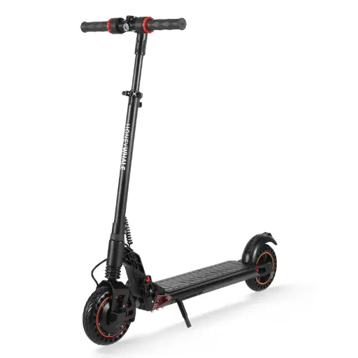 Scooter eléctrico honey whale F4
