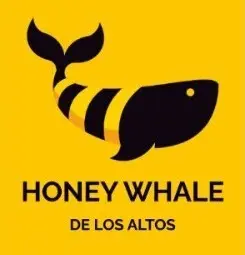 HONEY WHALE de los altos